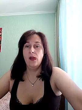 Amandda_ Live Chatraum