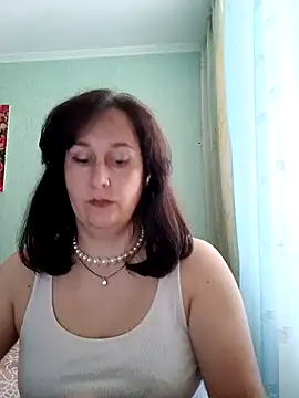 Amandda_ Webcam-Show
