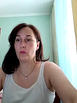 Вебкам-шоу Amandda_
