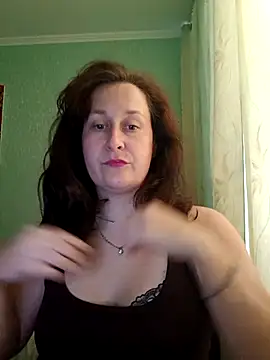 Show de webcam de Amandda_