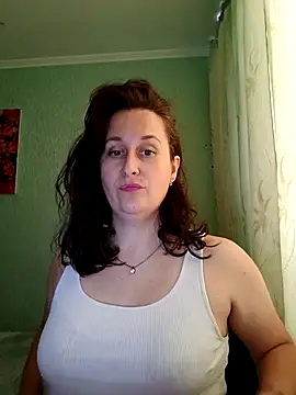 Вебкам-шоу Amandda_