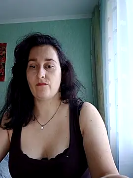 Amandda_ Show in webcam