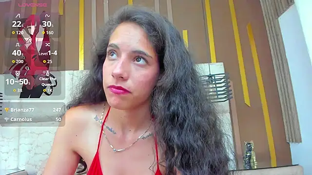 Czat XXX na żywo – MiaCours