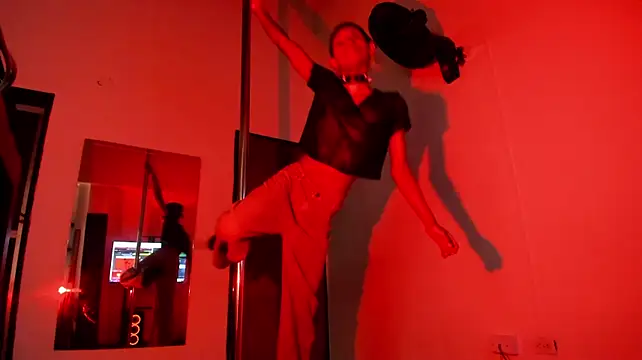 venus-03 Webcam show