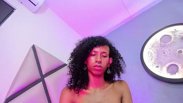 venus-03 网络视讯表演