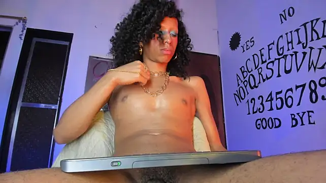 venus-03 webkamerás műsora