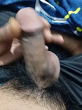 Show Webcam de indo_male