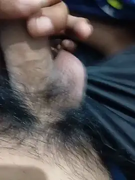 indo_male 网络视讯表演