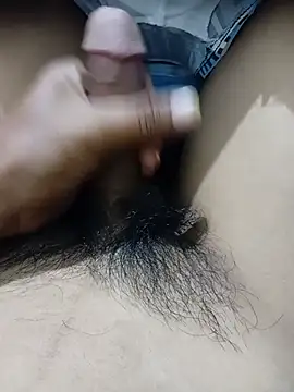 indo_male Show Webcam