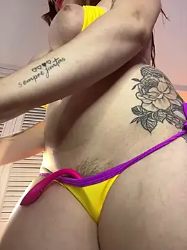 EmmaaCastro Webcamshow