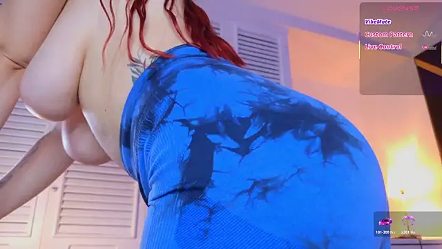 EmmaaCastro Chat XXX in diretta