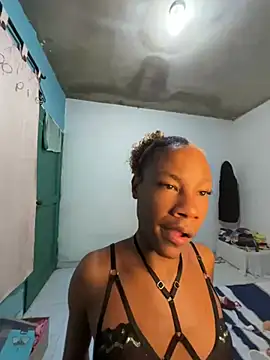 عرض كام Yvonne_yeleaneee