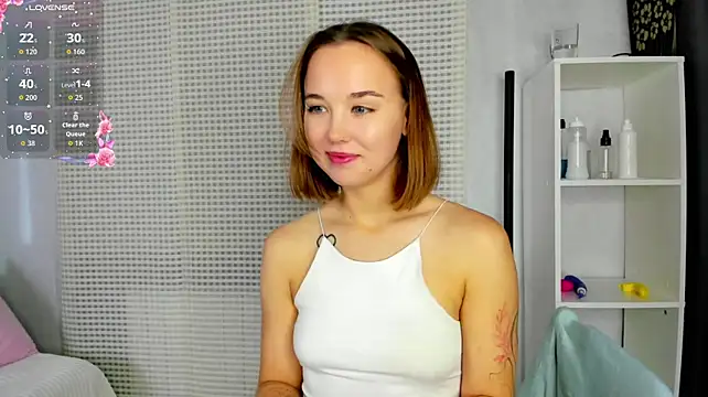 แชท XXX สดของ KayleenCurtis