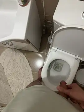 31burak311 Adlı Modelin Web Kamerası Şovu