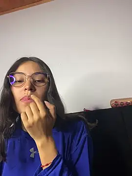 Webkamerová show hotwife26
