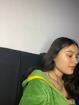 hotwife26n Webbikameraesitys