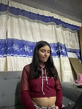 hotwife26's Live XXX Chat