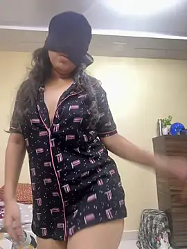 Chat XXX en directo de crazy111girl