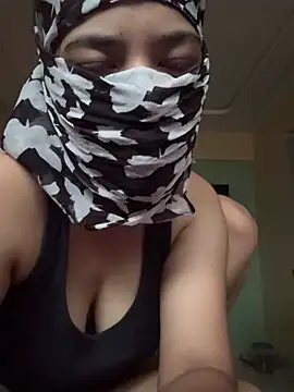 crazy111girl webcam show