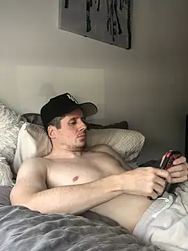Živý XXX chat Awkwardguy