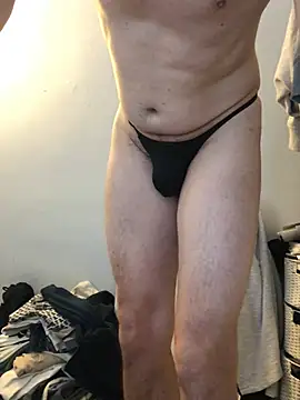 SecretKinkyChavBi Show Webcam