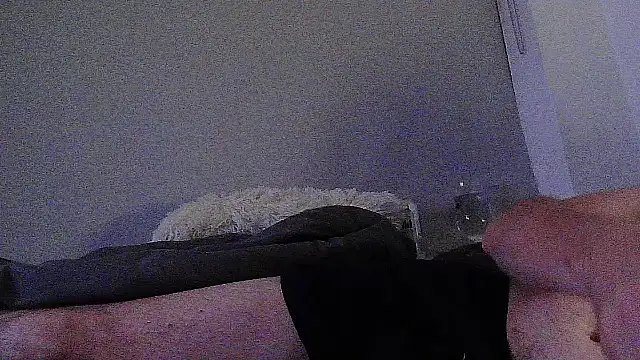 SecretKinkyChavBi 웹캠 쇼