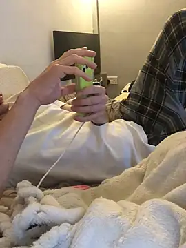 SecretKinkyChavBi Adlı Modelin Web Kamerası Şovu