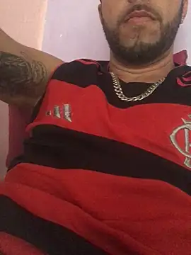 Show de BigJack_biby na webcam