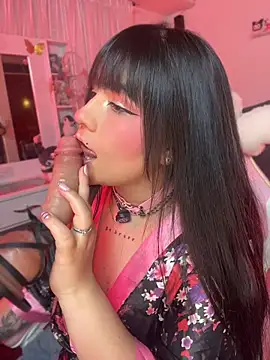 Fia___ Webcamshow