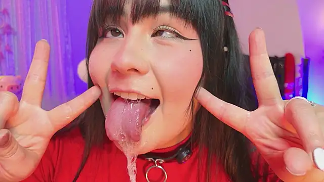 Fia___'s Webcam Show