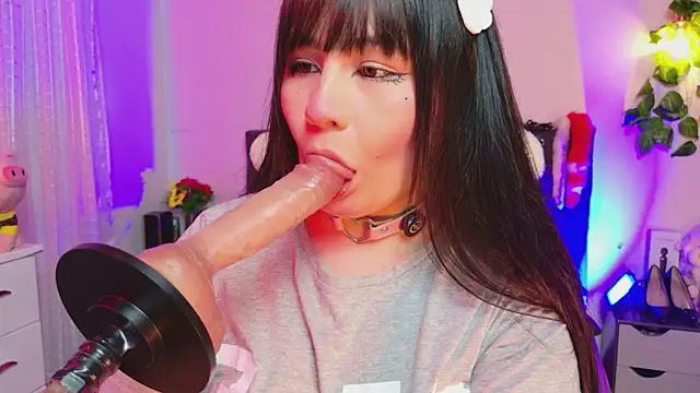 Fia___'s Webcam Show