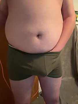 f3l1xxx69 Pertunjukan Webcam