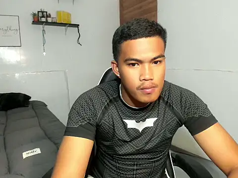 saj_taylorr17 Pertunjukan Webcam