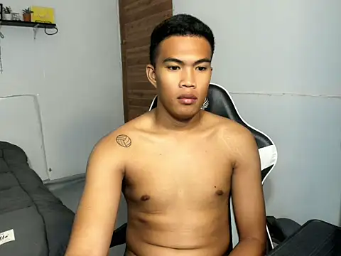 saj_taylorr17 Pertunjukan Webcam