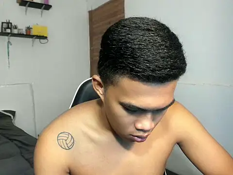 saj_taylorr17 Pertunjukan Webcam