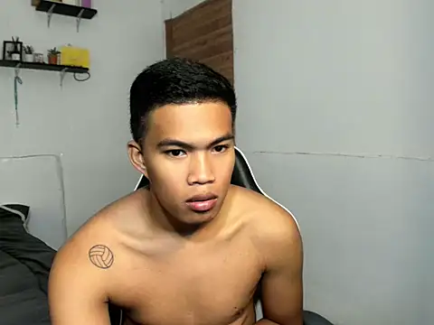 saj_taylorr17 Pertunjukan Webcam
