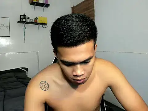 saj_taylorr17 Pertunjukan Webcam
