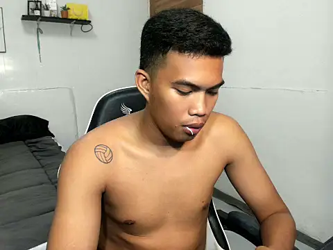 saj_taylorr17 Pertunjukan Webcam