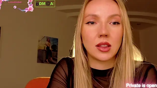 Živý XXX chat rina_asty