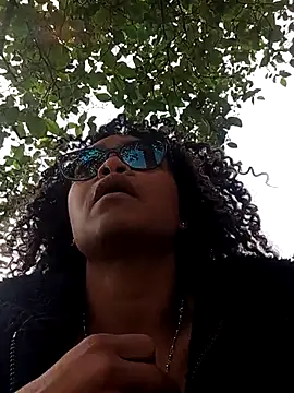 Вебкам-шоу BiiancaEstradaa