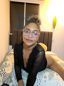 Chat XXX en directo de BiiancaEstradaa