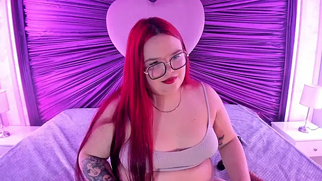 Lushi_Love – Live XXX-chat