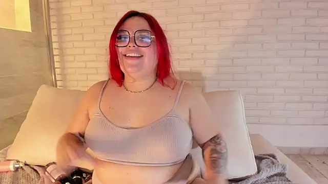 Živý XXX chat Lushi_Love