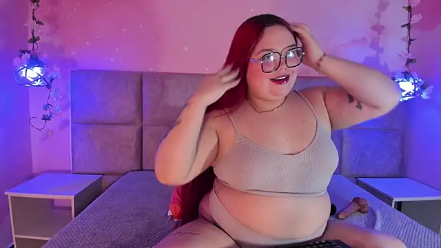 Lushi_Love – webcam-show