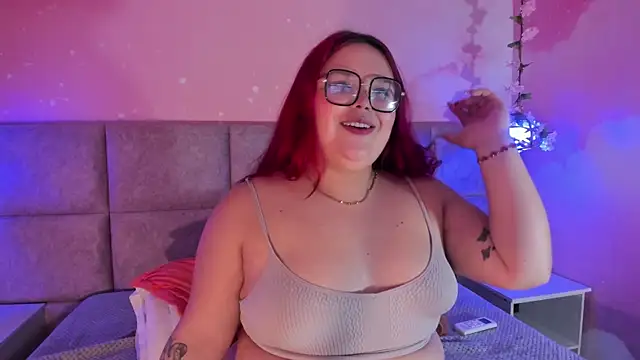Živý XXX chat Lushi_Love