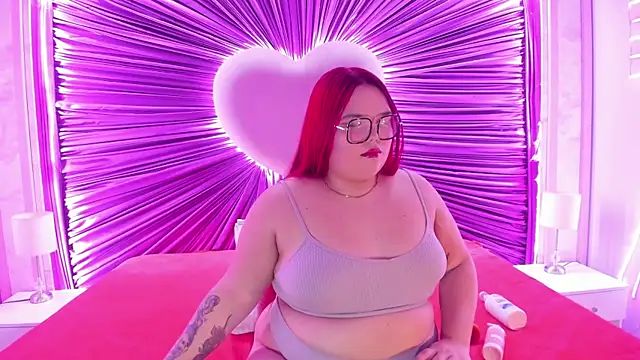 Lushi_Love's Live XXX Chat