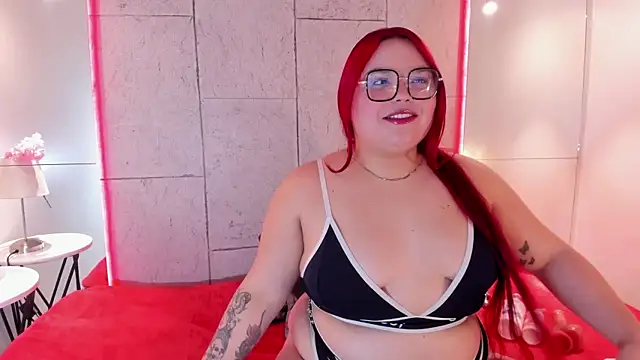 Lushi_Love's Live XXX Chat