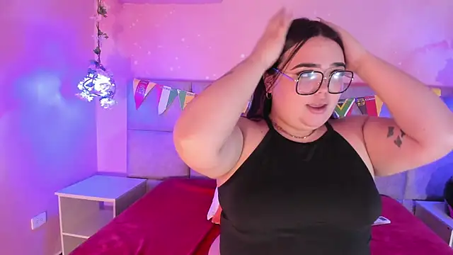 Lushi_Love 라이브 XXX 채팅