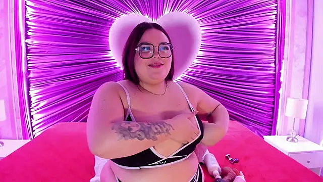 دردشة Lushi_Love الجنسية المباشرة