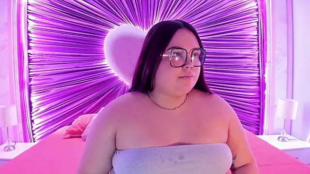 Lushi_Love's Live XXX Chat